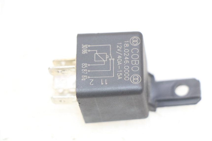 photo de ELECTRIC RELAY PIAGGIO XEVO - X EVO 125 (2007 - 2016)