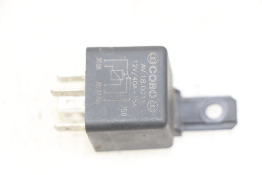 photo de ELECTRIC RELAY PIAGGIO XEVO - X EVO 125 (2007 - 2016)