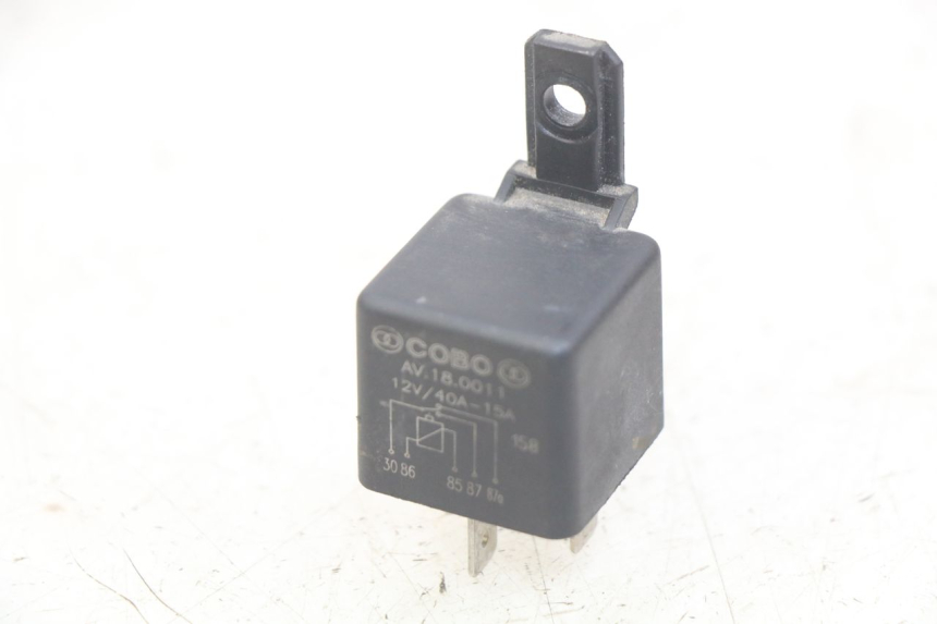 photo de ELECTRIC RELAY PIAGGIO XEVO - X EVO 125 (2007 - 2016)