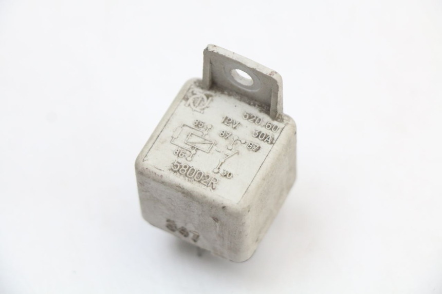 photo de ELECTRIC RELAY PIAGGIO XEVO - X EVO 125 (2007 - 2016)