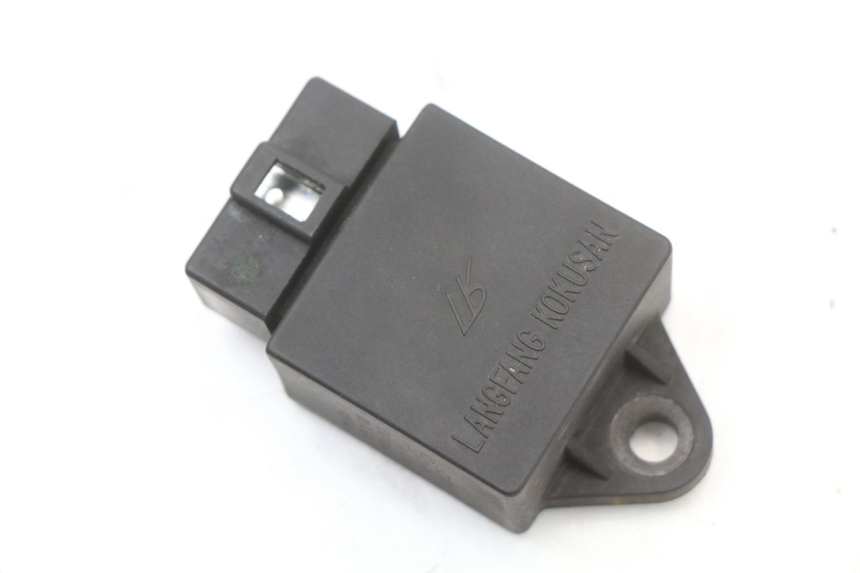 photo de ELECTRIC RELAY PIAGGIO XEVO - X EVO 125 (2007 - 2016)