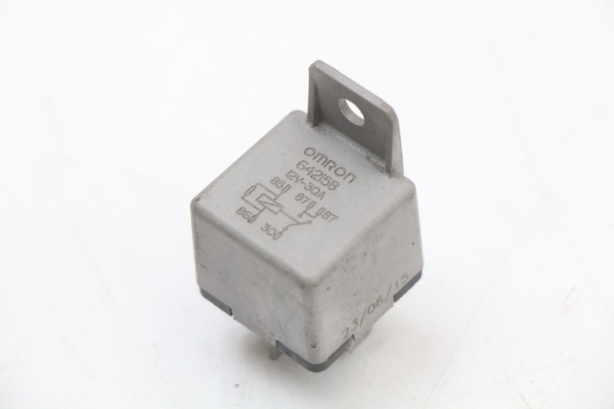 photo de ELECTRIC RELAY PIAGGIO XEVO - X EVO 125 (2007 - 2016)