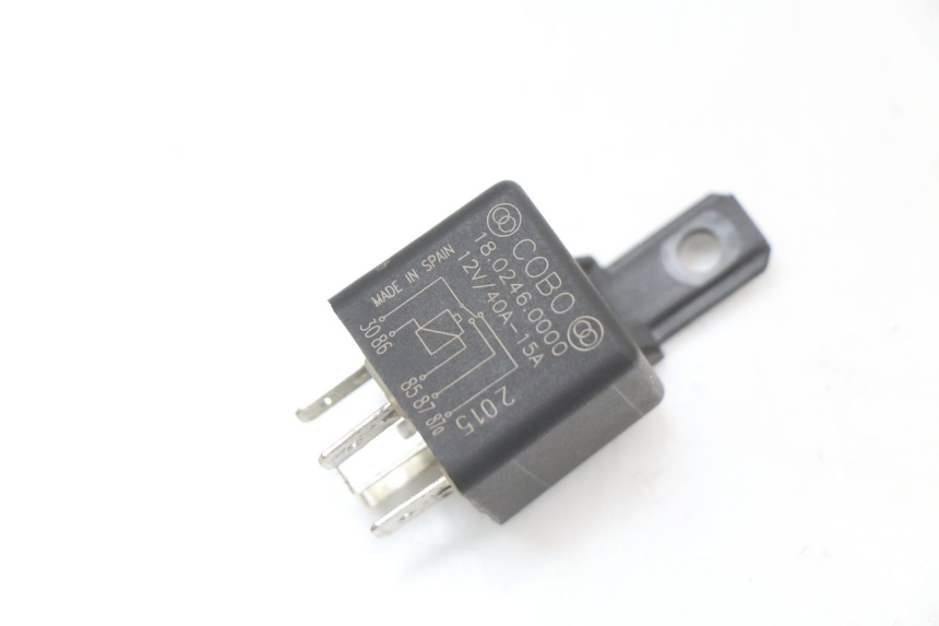 photo de ELECTRIC RELAY PIAGGIO XEVO - X EVO 125 (2007 - 2016)