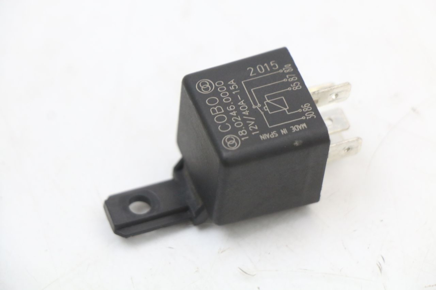 photo de ELECTRIC RELAY PIAGGIO XEVO - X EVO 125 (2007 - 2016)