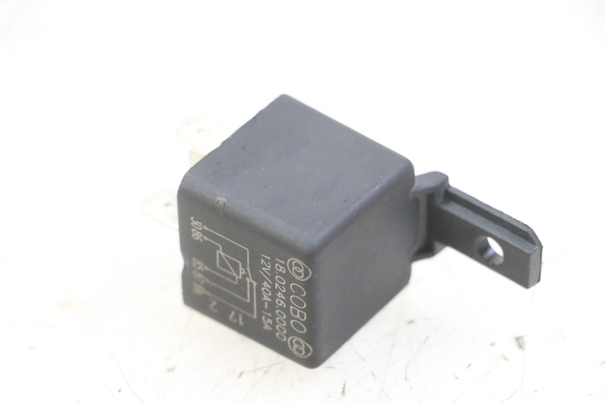 photo de ELECTRIC RELAY PIAGGIO XEVO - X EVO 125 (2007 - 2016)