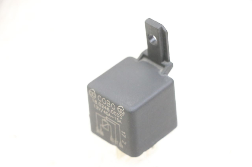 photo de ELECTRIC RELAY PIAGGIO XEVO - X EVO 125 (2007 - 2016)