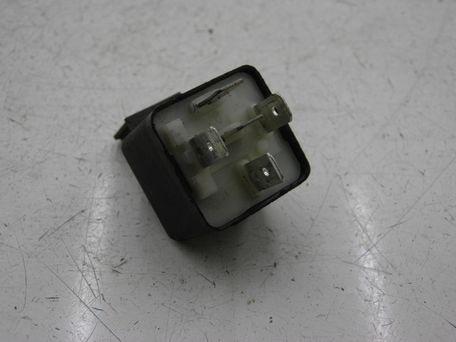 photo de RELAY PIAGGIO XEVO - X EVO 125 (2010 - 2015)