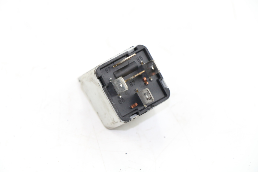 photo de RELAY PIAGGIO XEVO - X EVO 125 (2010 - 2015)