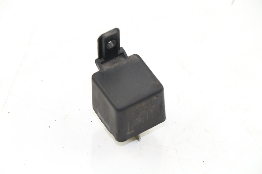 photo de RELAY PIAGGIO XEVO - X EVO 125 (2010 - 2015)