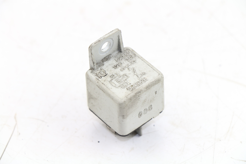 photo de ELECTRIC RELAY PIAGGIO XEVO - X EVO 125 (2007 - 2016)