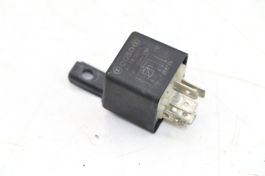 photo de ELECTRIC RELAY PIAGGIO XEVO - X EVO 125 (2007 - 2016)