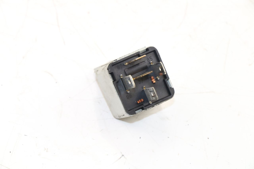 photo de RELAY PIAGGIO XEVO - X EVO 125 (2010 - 2015)