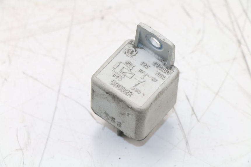 photo de ELECTRIC RELAY PIAGGIO XEVO - X EVO 125 (2007 - 2016)