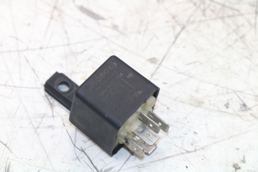 photo de RELAY PIAGGIO XEVO - X EVO 125 (2010 - 2015)