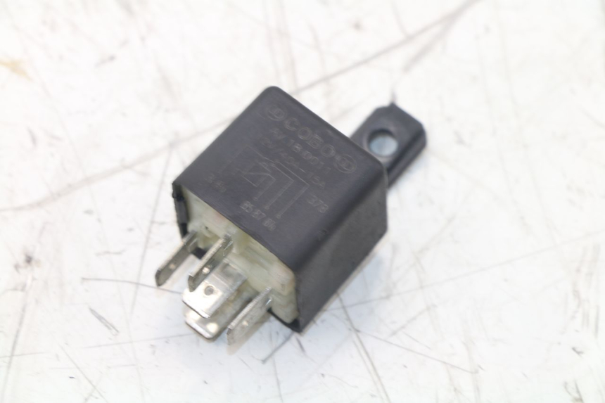 photo de ELECTRIC RELAY PIAGGIO XEVO - X EVO 125 (2007 - 2016)