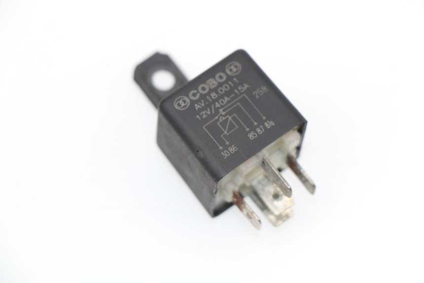 photo de ELECTRIC RELAY PIAGGIO XEVO - X EVO 125 (2007 - 2016)