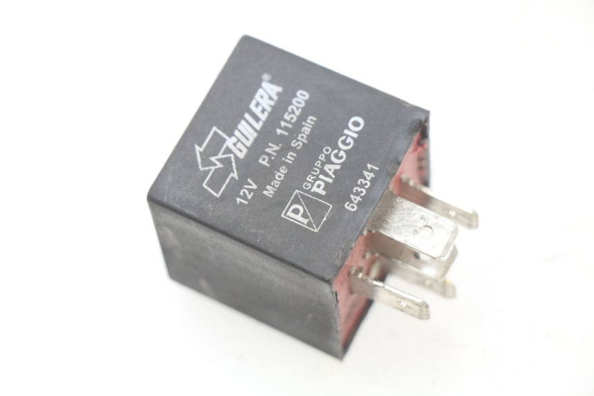 photo de RELAY PIAGGIO PRIMAVERA 125 (2013 - 2021)
