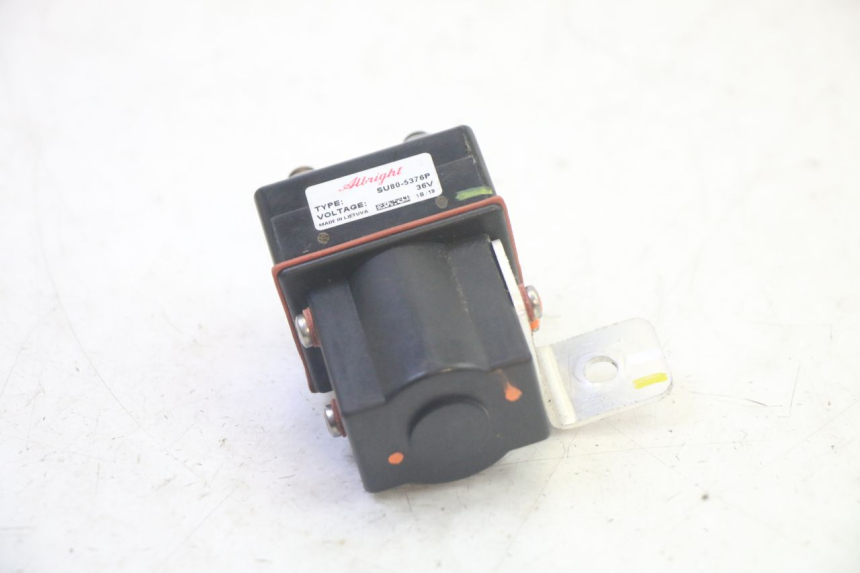 photo de RELAY LIGIER PULSE 3 1 (2014 - 2020) - Technical close-up