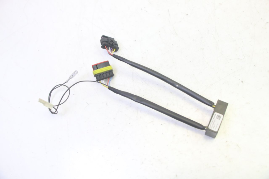 photo de RELAY LIGIER PULSE 3 1 (2014 - 2020) - Main view