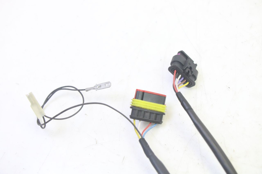 photo de RELAY LIGIER PULSE 3 1 (2014 - 2020) - Zoom on usage condition