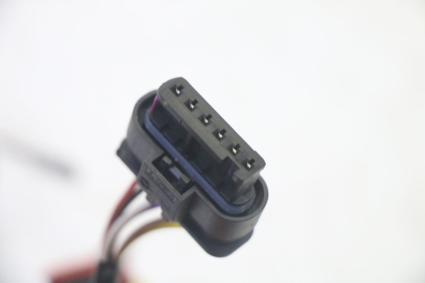 photo de RELAY LIGIER PULSE 3 1 (2014 - 2020) - Technical close-up
