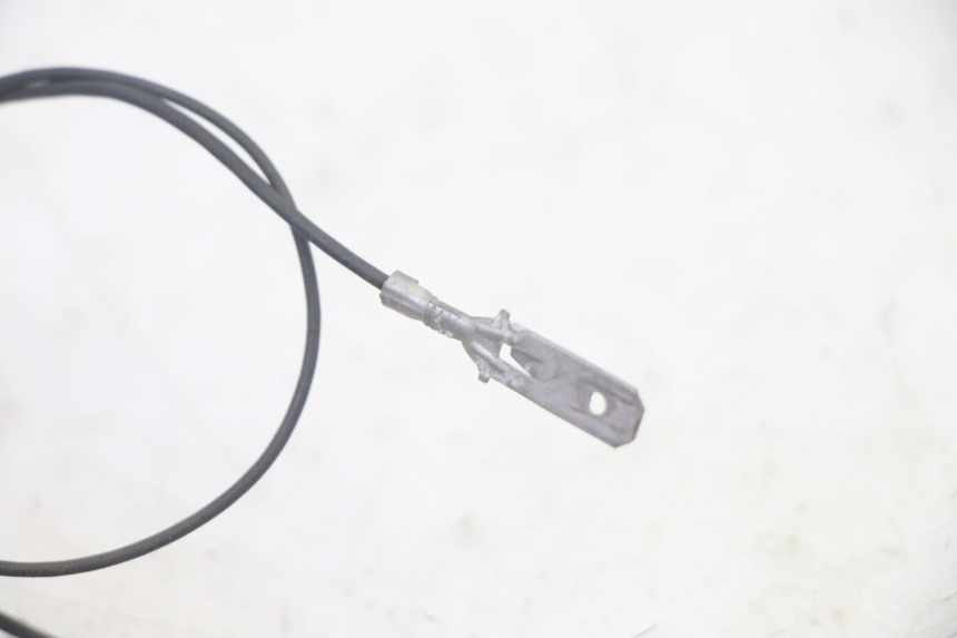 photo de RELAY LIGIER PULSE 3 1 (2014 - 2020) - Surface and material condition