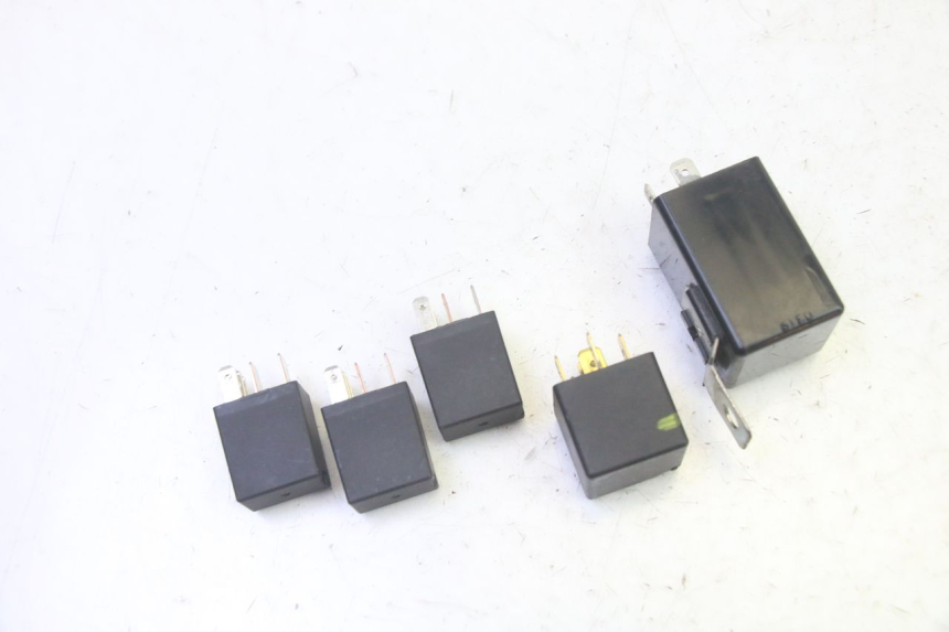 photo de RELAY LIGIER PULSE 3 1 (2014 - 2020) - Component detail