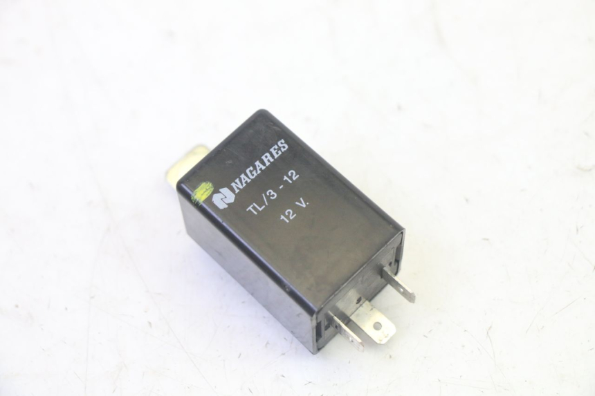 photo de RELAY LIGIER PULSE 3 1 (2014 - 2020) - Zoom on usage condition