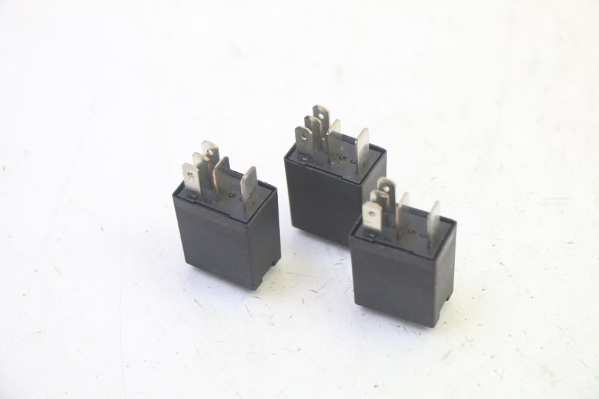 photo de RELAY LIGIER PULSE 3 1 (2014 - 2020) - Surface and material condition