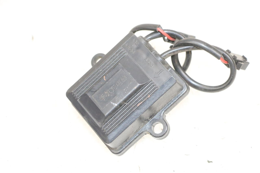 photo de RELAY EFUN PUSA 1 - Component detail