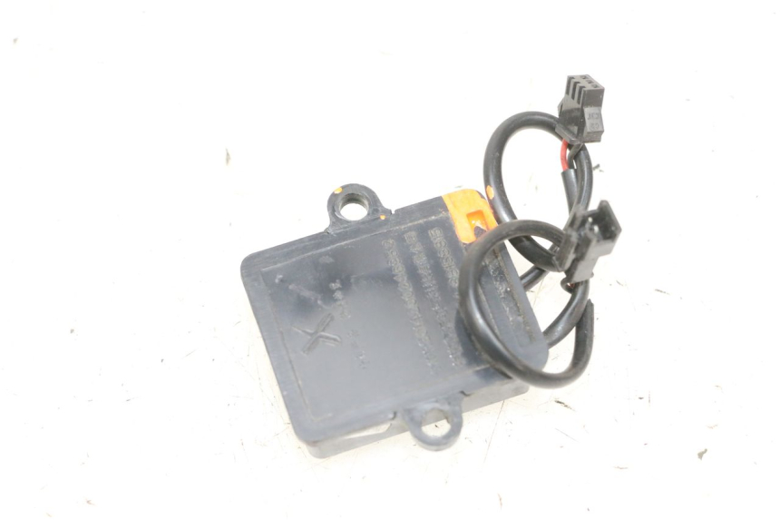 photo de RELAY EFUN PUSA 1 - Alternative perspective