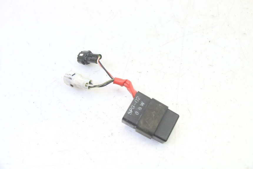 photo de ELECTRIC RELAY YAMAHA PW 50 (1984 - 2020)