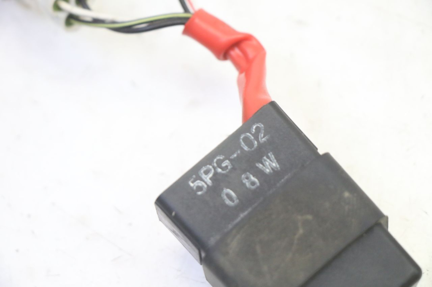 photo de ELECTRIC RELAY YAMAHA PW 50 (1984 - 2020)