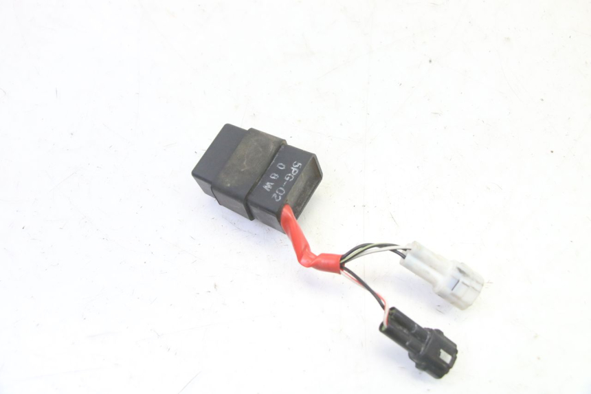 photo de ELECTRIC RELAY YAMAHA PW 50 (1984 - 2020)