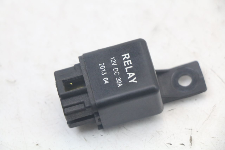 photo de ELECTRICAL RELAY QUADRO 3D S 350 (2013 - 2018)