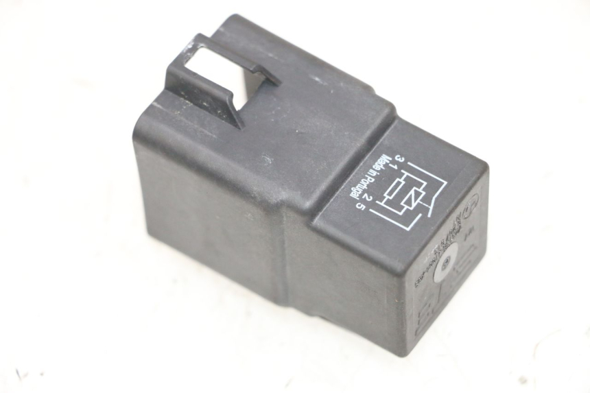 photo de RELAY BMW R GS 1250 (2021 - 2024) - Component detail