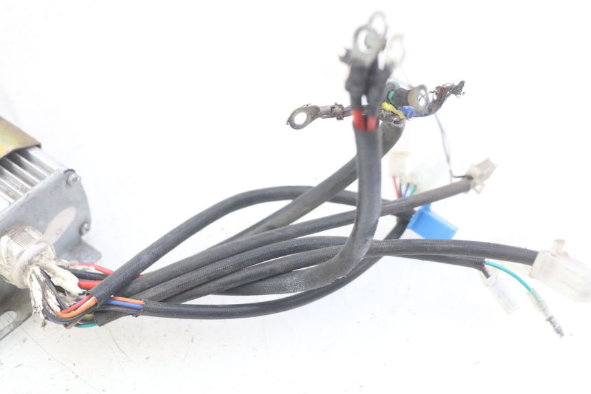 photo de ELECTRIC RELAY RED ELECTRIC RED E PRO 1 (2017 - 2019)