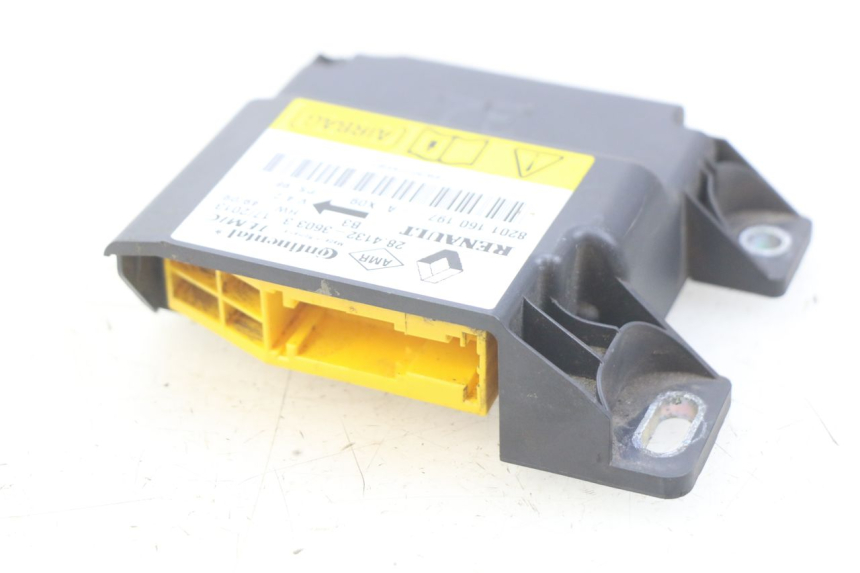 photo de RELAY RENAULT TWIZY 45 (2012 - 2019)