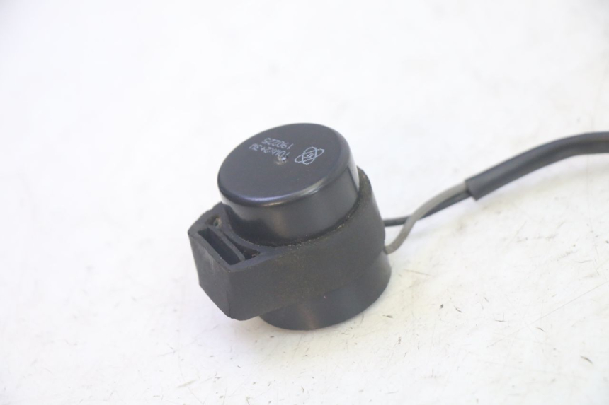 photo de ELECTRICAL RELAY TNT MOTOR ROMA 10' 4T 50 (2019 - 2022) - Zoom on usage condition