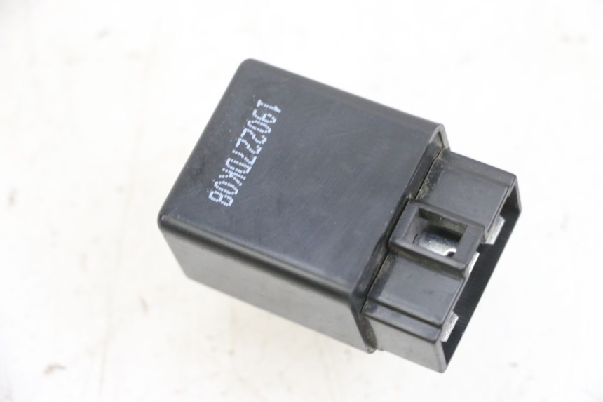 photo de ELECTRICAL RELAY TNT MOTOR ROMA 10' 4T 50 (2019 - 2022) - Main view