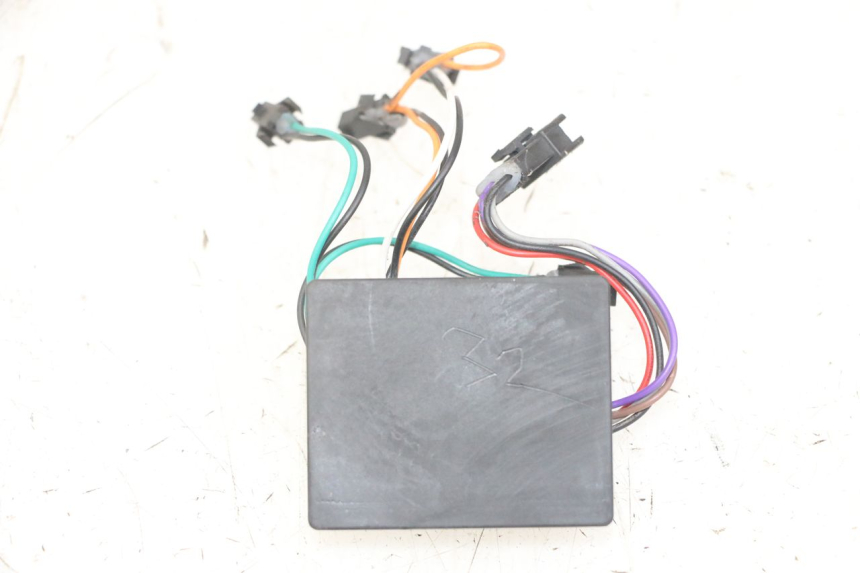 photo de RELAY JOYOR S10-S-Z 1