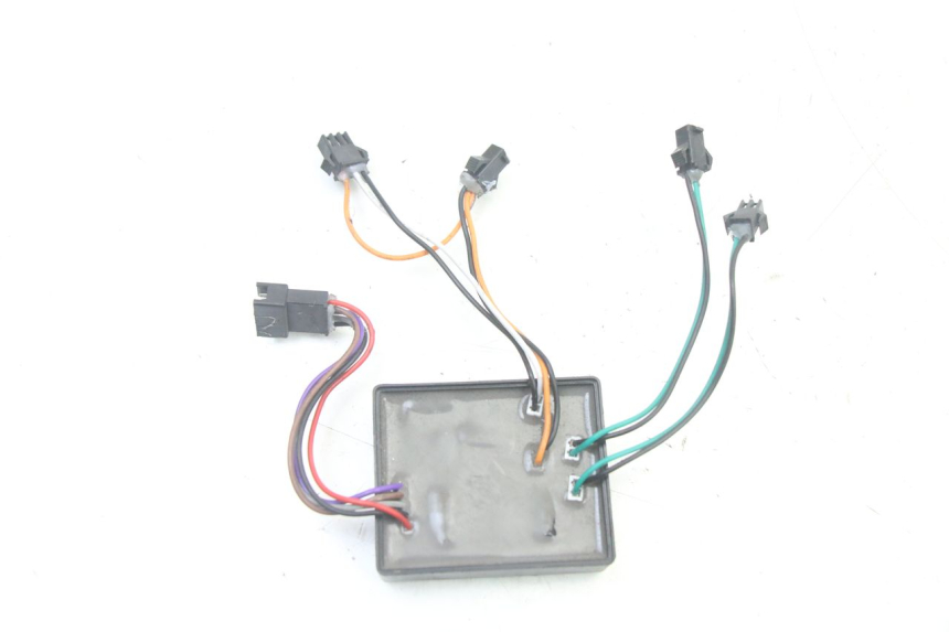 photo de RELAY JOYOR S10-S-Z 1