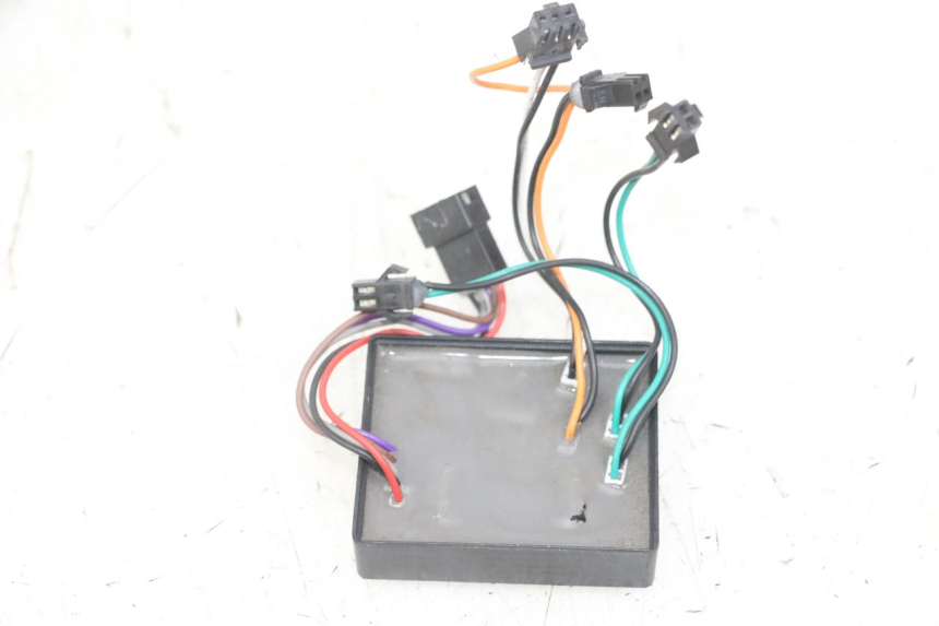 photo de RELAY JOYOR S10-S-Z 1