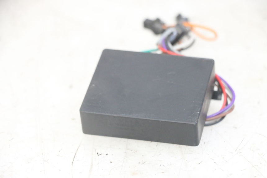 photo de RELAY JOYOR S10-S-Z 1