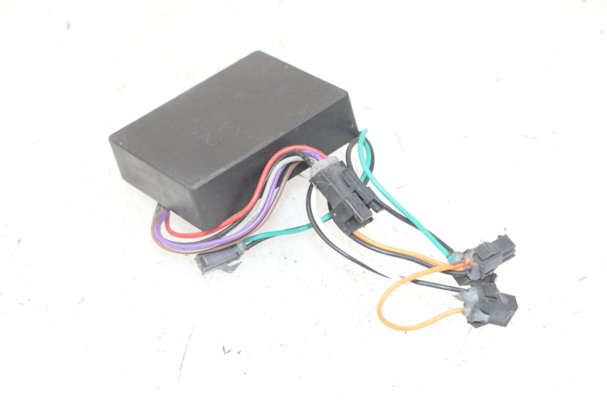 photo de RELAY JOYOR S10-S-Z 1