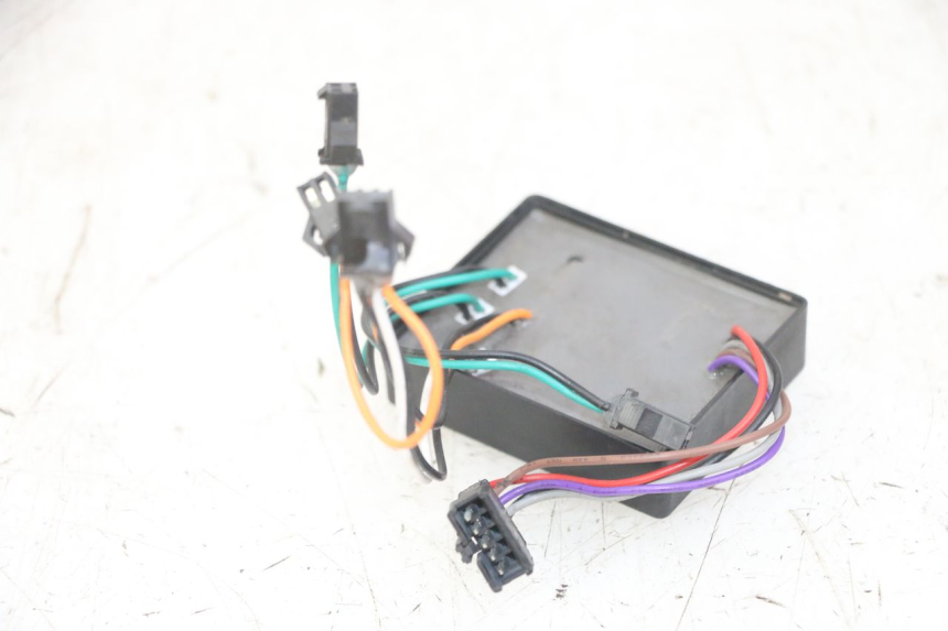 photo de RELAY JOYOR S10-S-Z 1