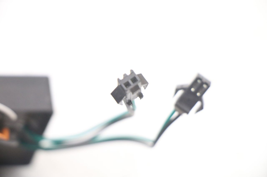 photo de RELAY JOYOR S10-S-Z 1
