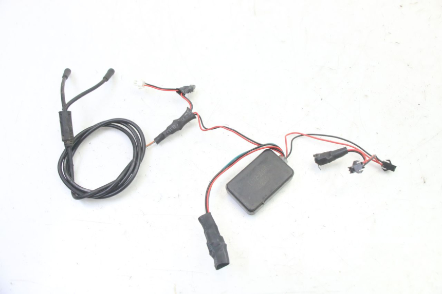 photo de RELAY HERO S10 1
