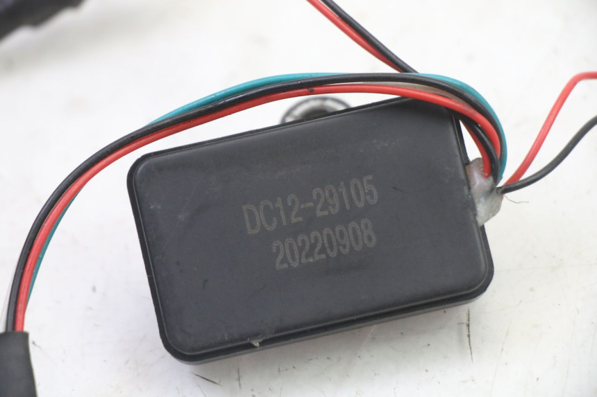 photo de RELAY HERO S10 1
