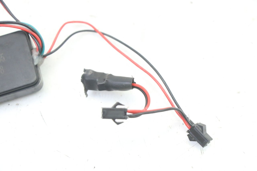 photo de RELAY HERO S10 1